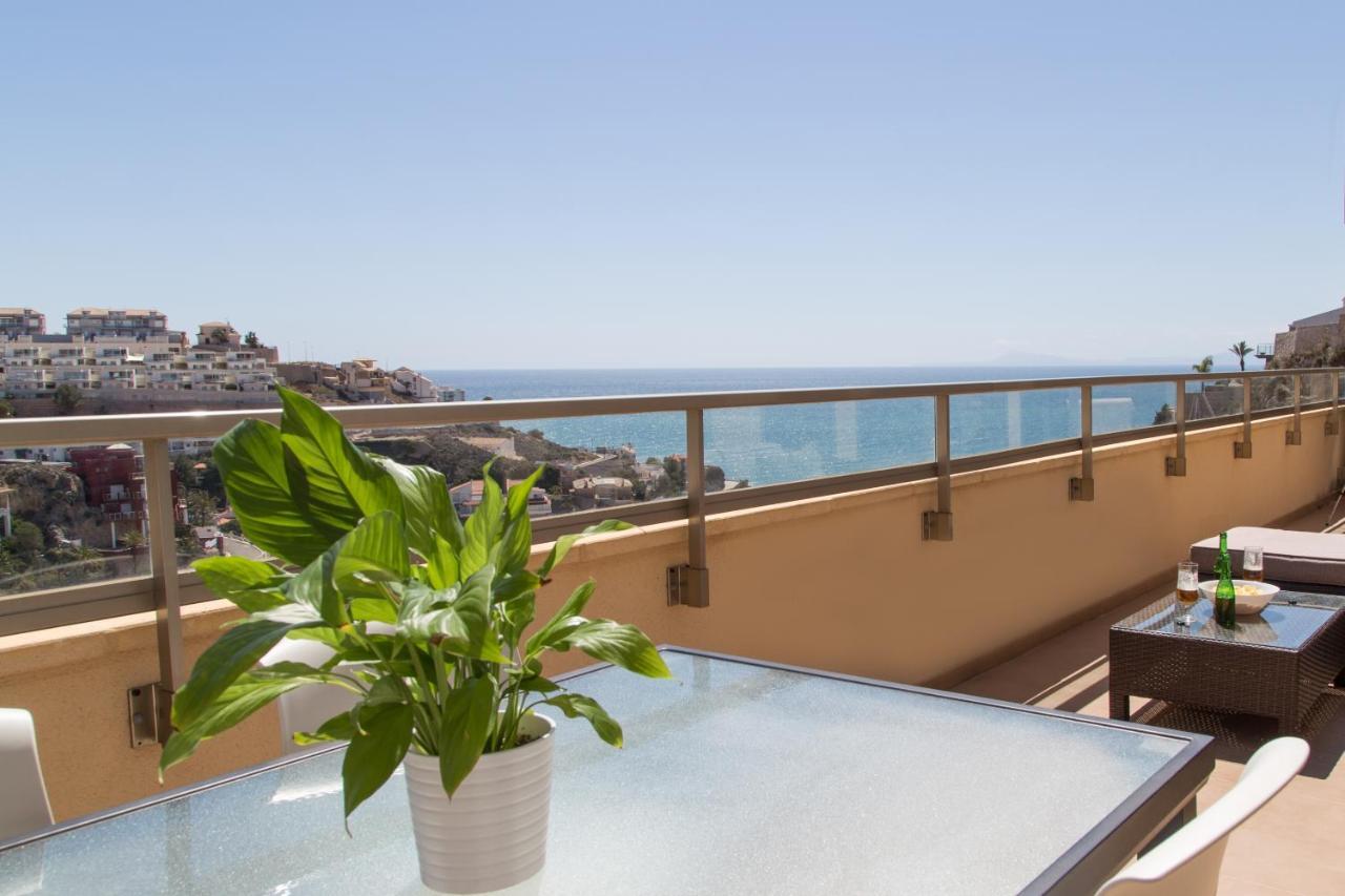 Punta Negra Penthouse 쿠엘라 외부 사진