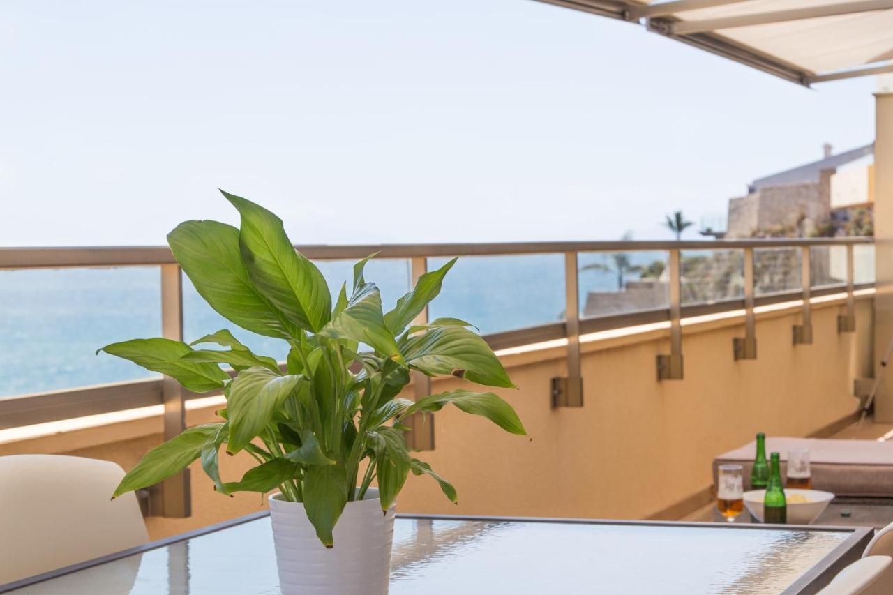 Punta Negra Penthouse 쿠엘라 외부 사진